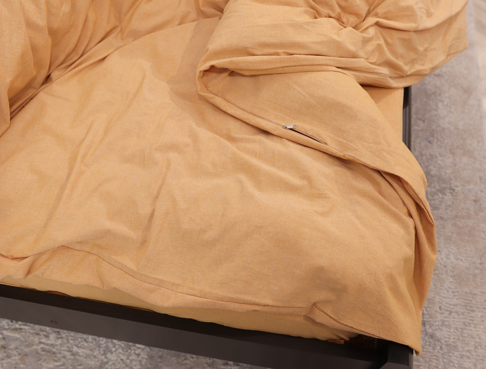 Евро макси набор постельного белья 200*220 из Вареного Хлопка №87123 Черешенка™