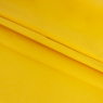 Тканина для постільної білизни Бязь "Gold" Lux однотонна GLyellow (50м)