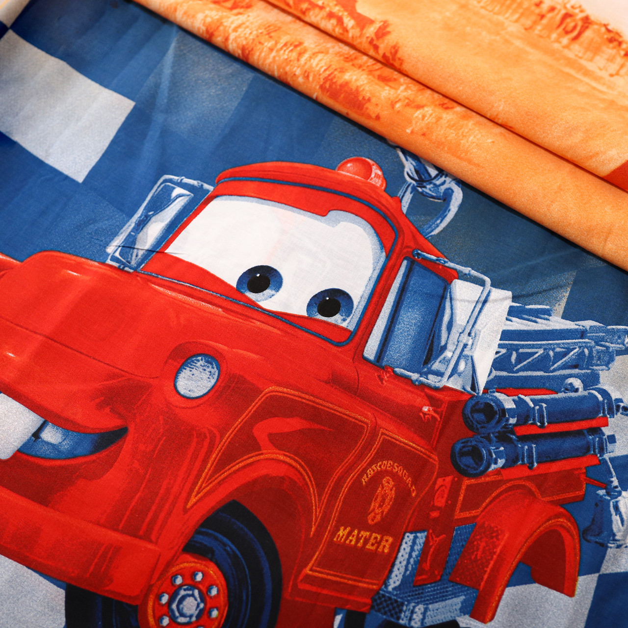 Тканина для постільної білизни Ранфорс R-7 (60м)