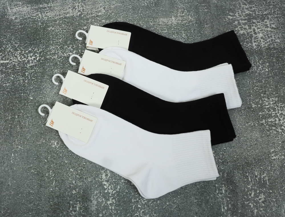 Подростковые носки Шугуан (35-40) №C693-5