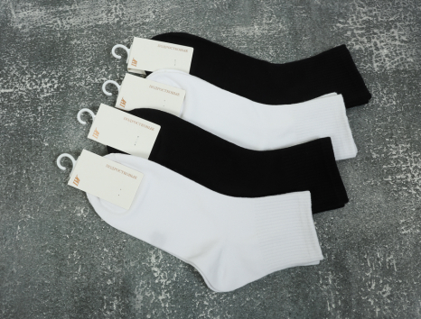 Подростковые носки Шугуан (35-40) №C693-5