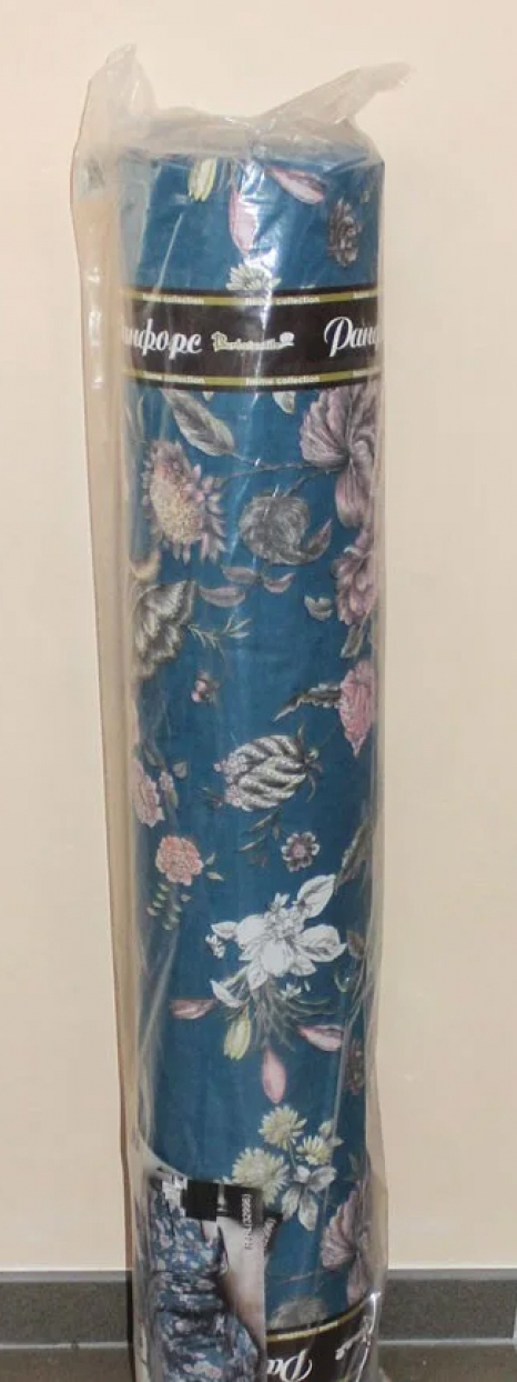 Ткань для постельного белья Ранфорс R-HL32996 (60м)