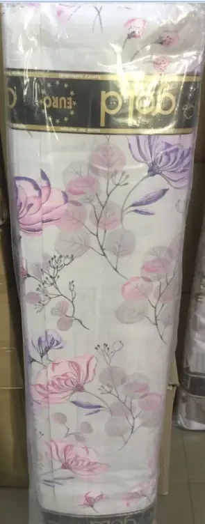 Ткань для постельного белья Бязь "Gold" Lux GL7673