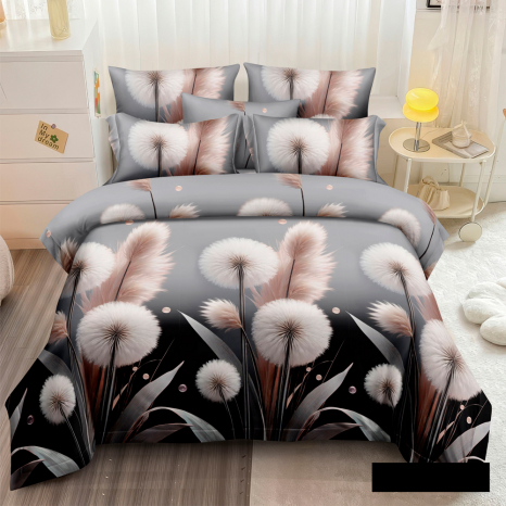 Тканина для постільної білизни Поліестер 75 PL4932 (60м)