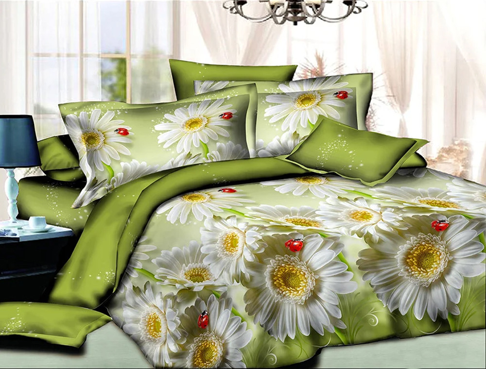 Тканина для постільної білизни Ранфорс R-YS12505A (60м)