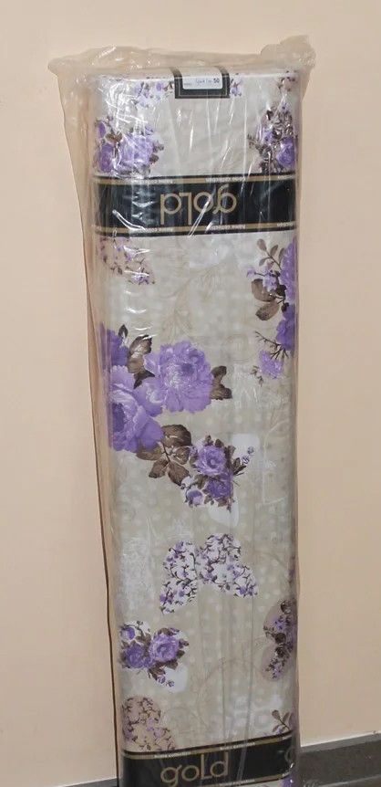 Тканина для постільної білизни Бязь "Gold" Lux GL1123