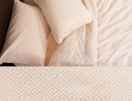 Двоспальний набір постільної білизни 180*220 із мікрофібри №20120712 Черешенька™