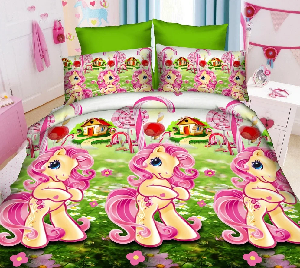 Ткань для постельного белья Ранфорс R637 (60м)