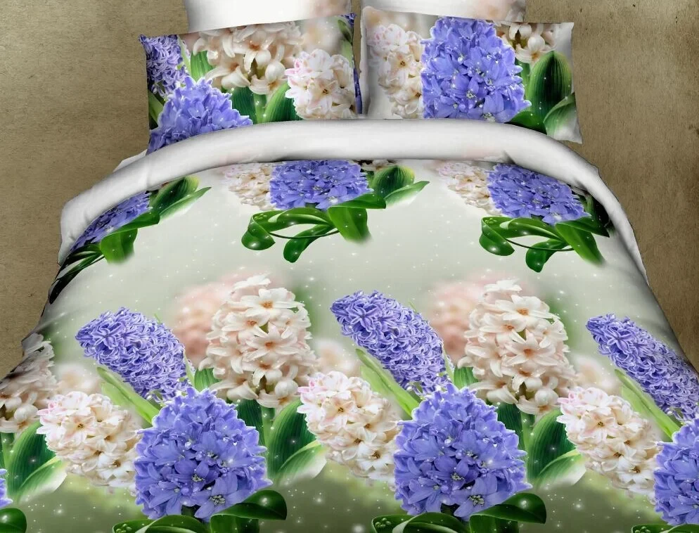 Ткань для постельного белья Ранфорс R926 (50м)