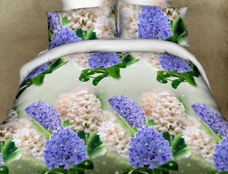 Ткань для постельного белья Ранфорс R926 (50м)