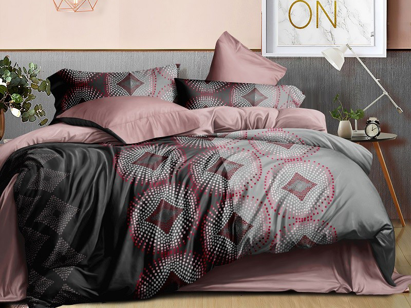 Тканина для постільної білизни Ранфорс R-3232 (50м)