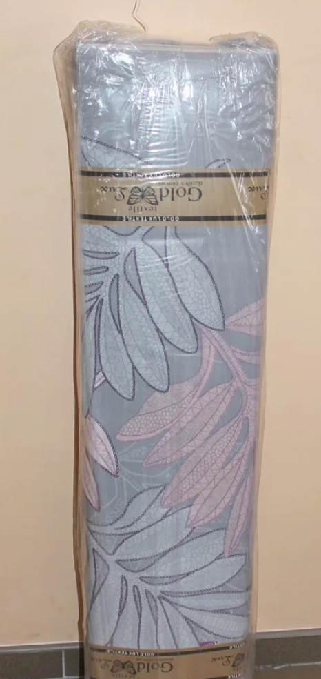 Ткань для постельного белья Бязь "Gold" Lux GL1220