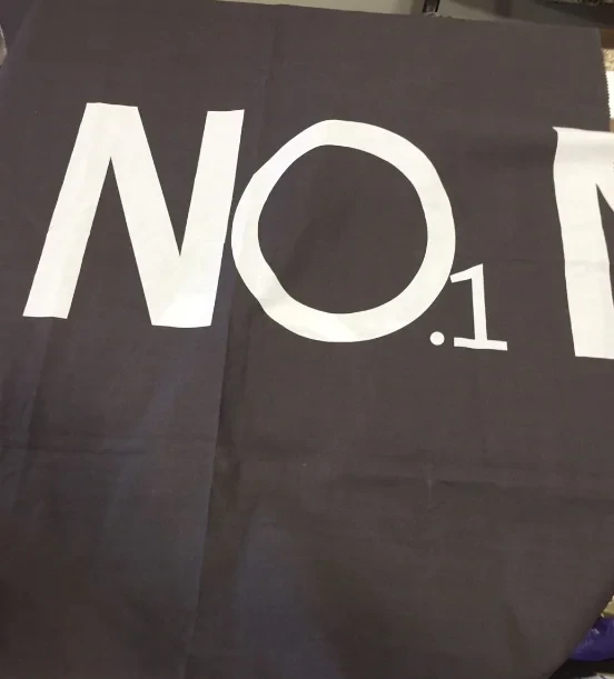 Тканина для постільної білизни Бязь "Gold" Lux GL4012