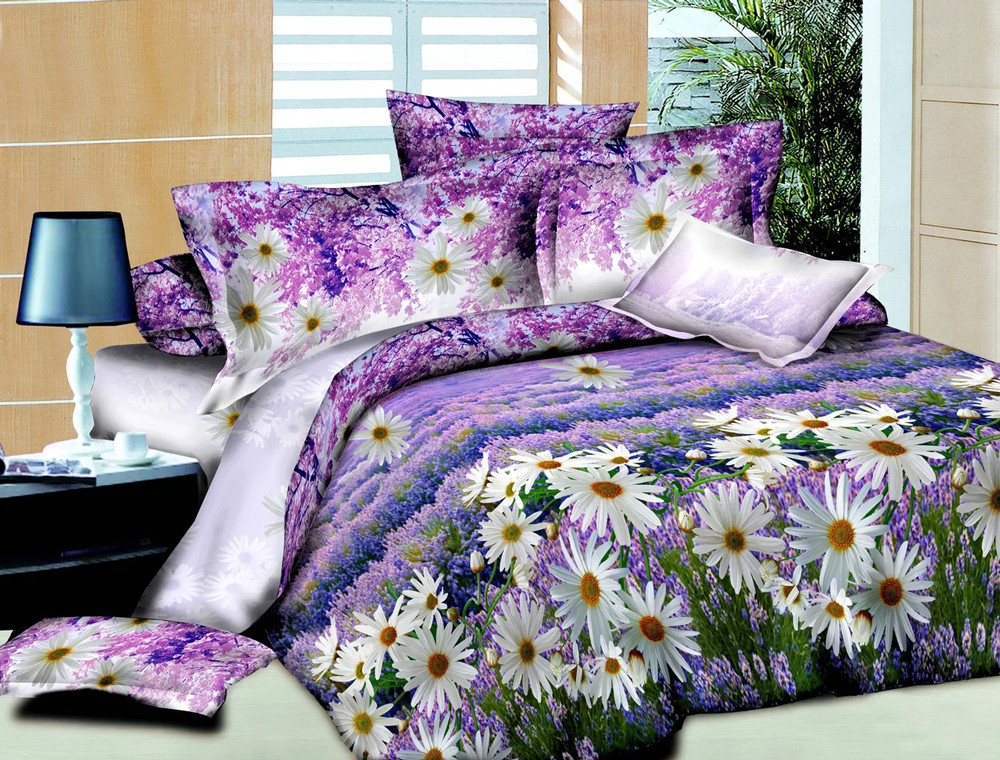 Тканина для постільної білизни Ранфорс R047 (60м)