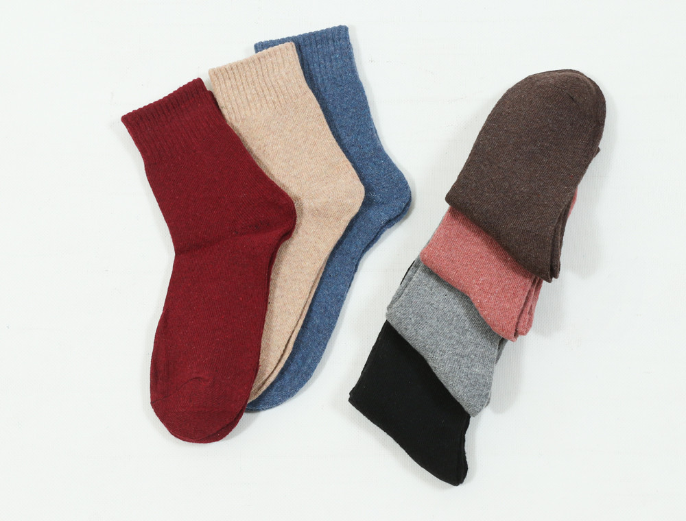 Термошкарпетки Фенна кашемір (37-41) №2202