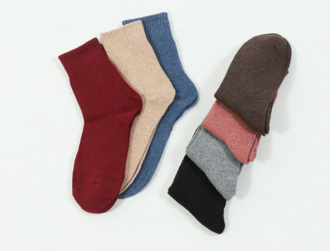 Термошкарпетки Фенна кашемір (37-41) №2202