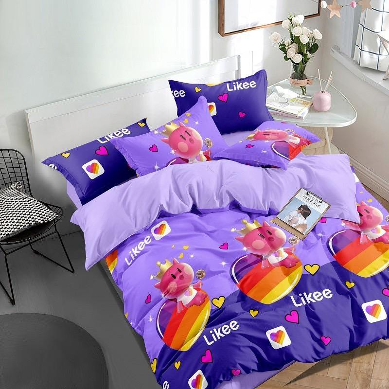 Детский комплект из Ранфорса №173399 Черешенка™