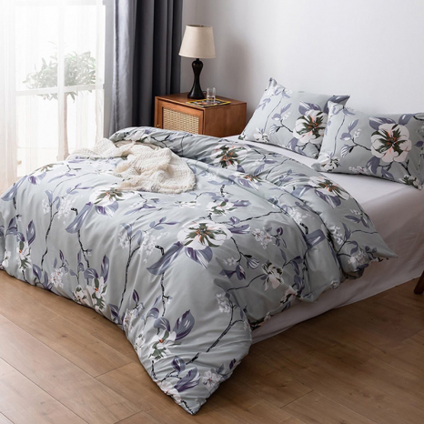 Ткань для постельного белья Бязь "Gold" Lux GL3971