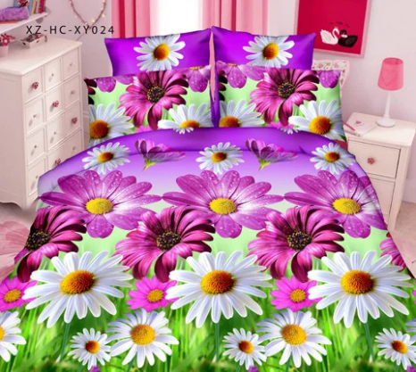 Тканина для постільної білизни Ранфорс R2100 (50м)