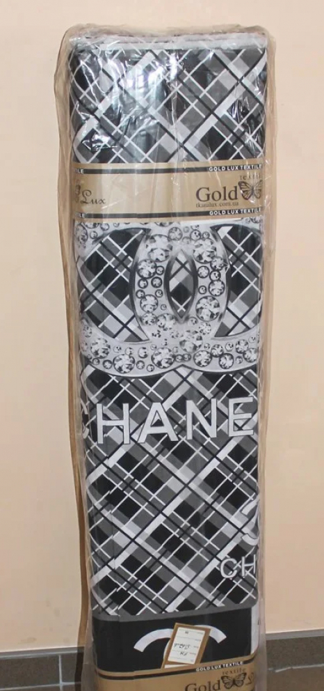 Тканина для постільної білизни Бязь "Gold" Lux GL4175