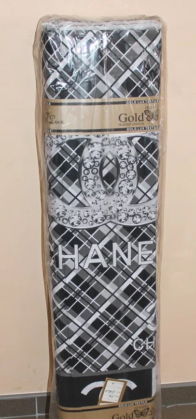 Тканина для постільної білизни Бязь "Gold" Lux GL4175