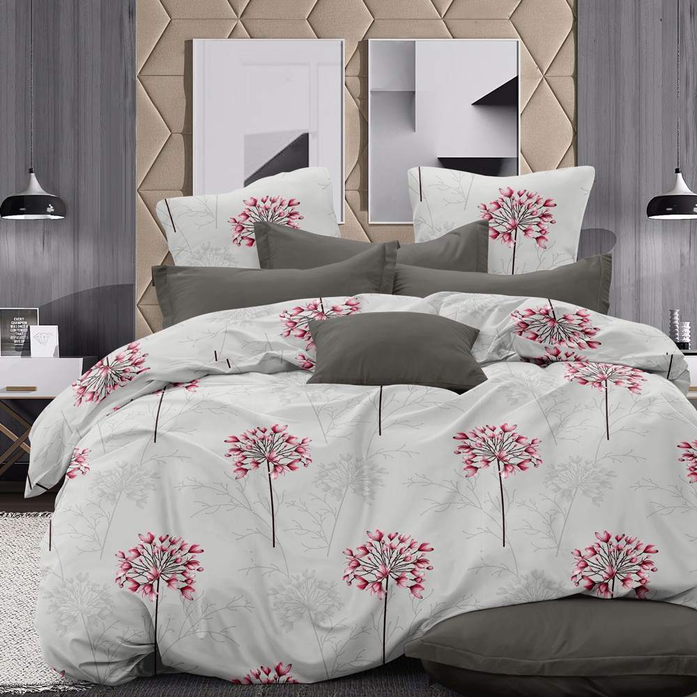 Тканина для постільної білизни Бязь "Gold" Lux GL37611