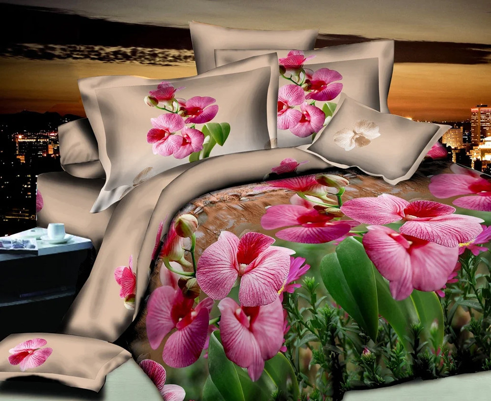 Тканина для постільної білизни Ранфорс R051 (60м)