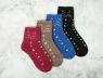 Жіночі шкарпетки Luxe Bambu (36-40) №BL3304