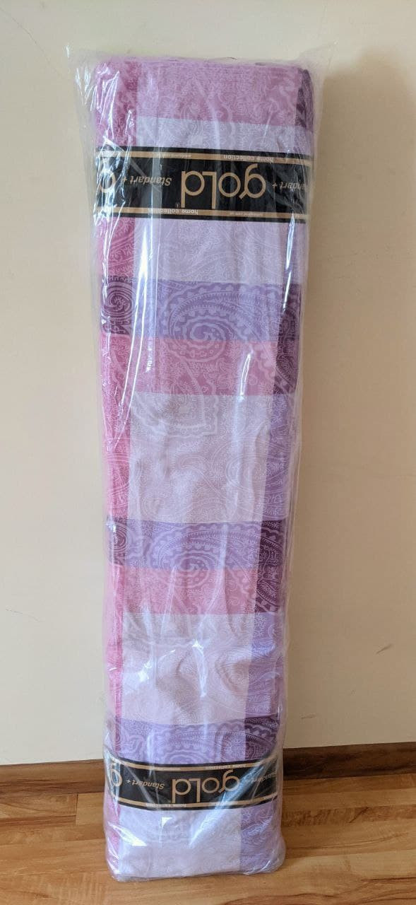 Ткань для постельного белья Бязь "Gold" Lux GL3815R