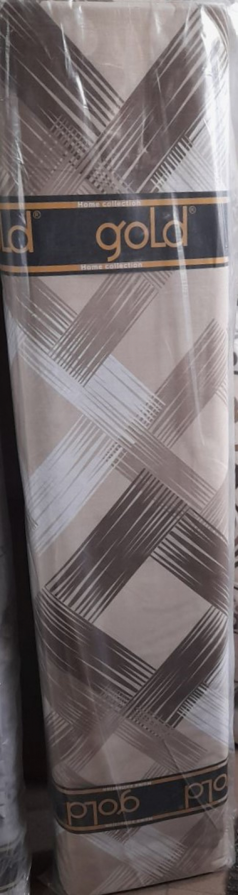 Ткань для постельного белья Бязь "Gold" Lux GL50925