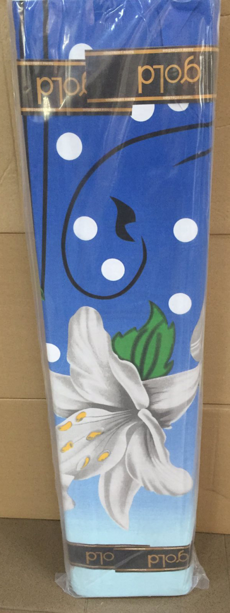 Тканина для постільної білизни Бязь "Gold" Lux GL790