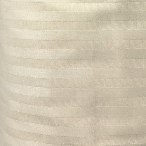 Ткань для постельного белья Страйп-сатин ST-AST-0532 KREM (30м)