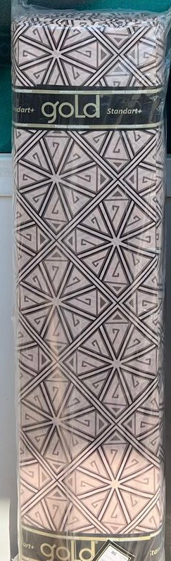 Ткань для постельного белья Бязь "Gold" Lux GL3325