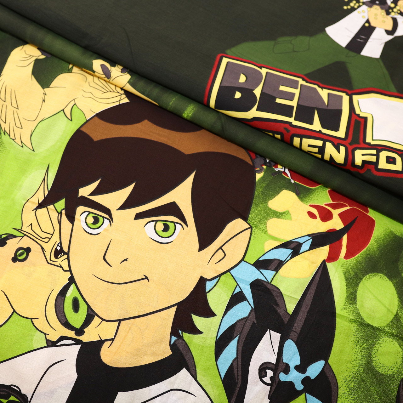 Тканина для постільної білизни Ранфорс R-8833 (60м)