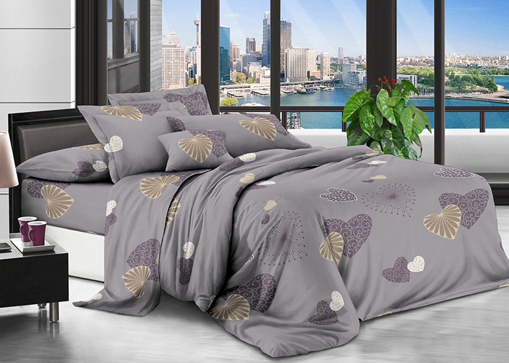 Ткань для постельного белья Полиэстер 75 PL20507 (80м)