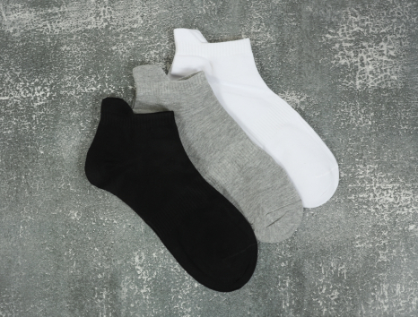 Мужские носки Корона короткие (41-47) №AY111-1