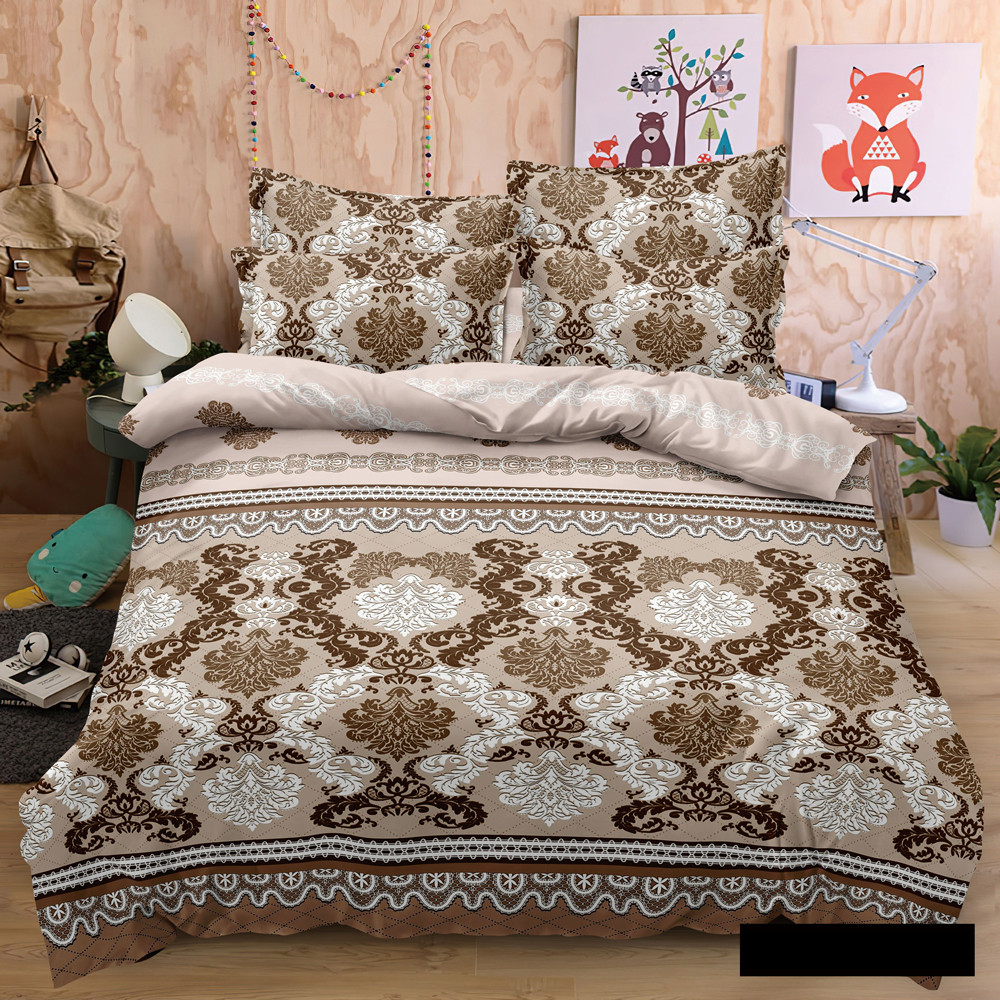 Тканина для постільної білизни Поліестер 75 PL19891 (60м)