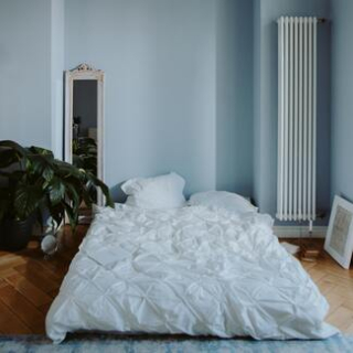 Как выбрать двуспальное постельное белье в подарок