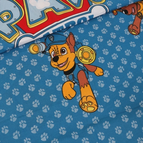 Тканина для постільної білизни Бязь "Gold" Lux дитяча GLB037