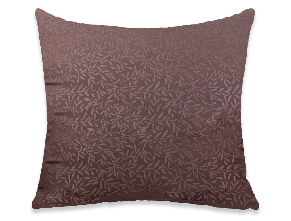 Подушка 70*70 микрофибра/холлофайбер №7070-113