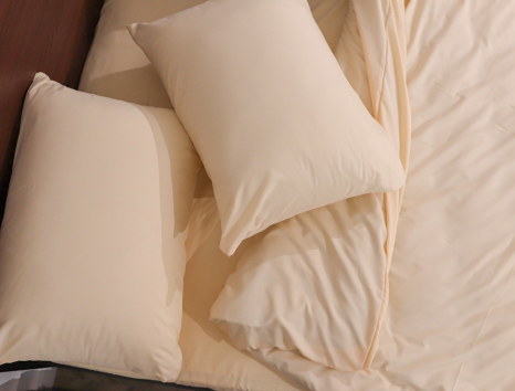 Двоспальний набір постільної білизни 180*220 із мікрофібри №200712 Черешенка™