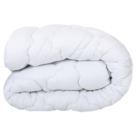 Євро ковдра мікрофібра/холофайбер №46012