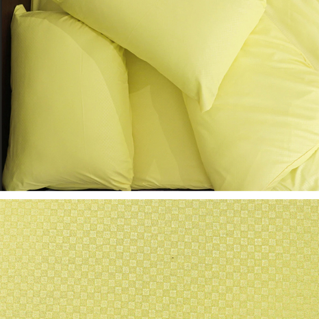 Двоспальний набір постільної білизни 180*220 із мікрофібри №2008581 Черешенька™