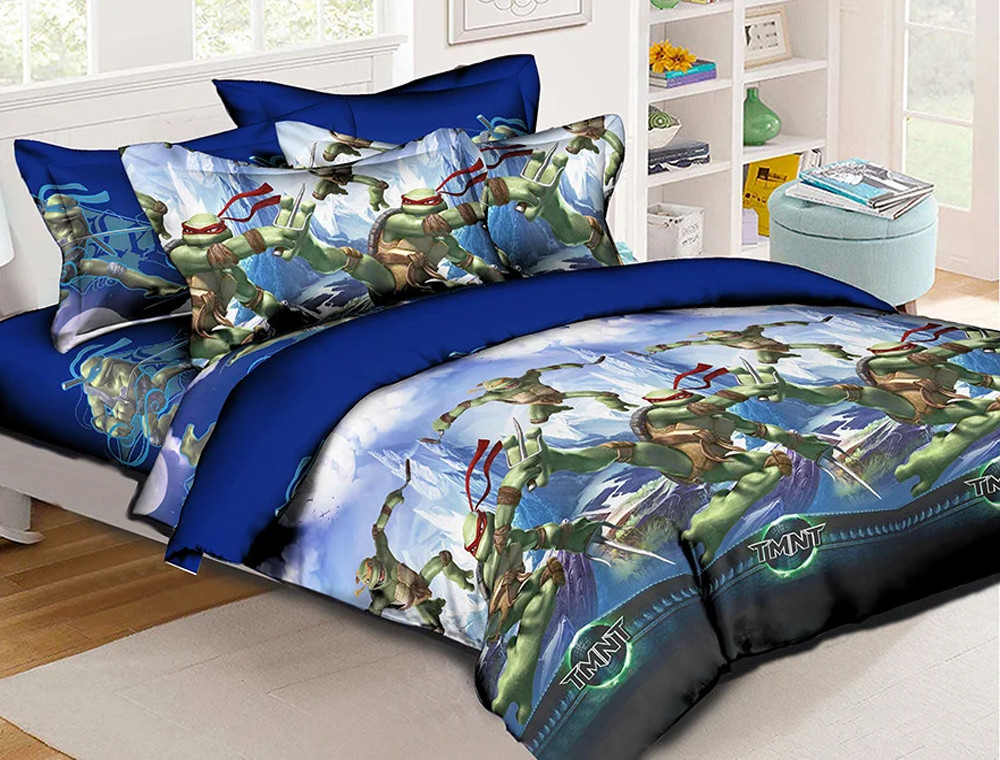 Тканина для постільної білизни Ранфорс R-HLS3316 (60м)