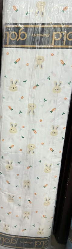 Ткань для постельного белья Бязь "Gold" Lux детская GL16561