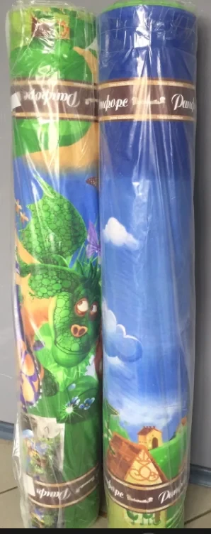 Ткань для постельного белья Ранфорс R-D713 (60м)