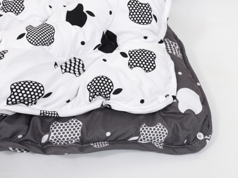 Полуторна ковдра 4 сезони №44037