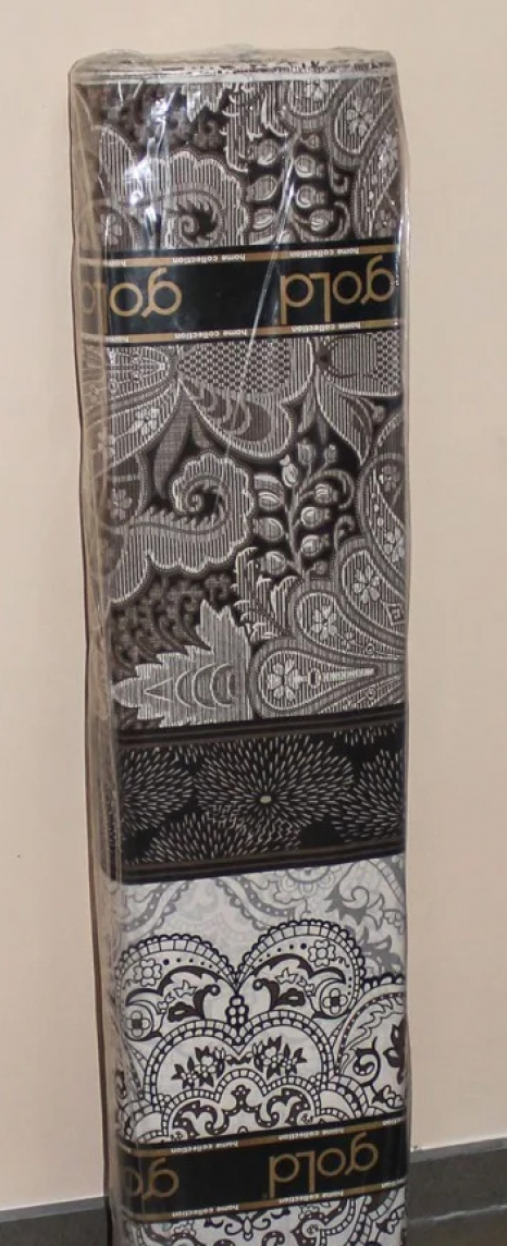 Тканина для постільної білизни Бязь "Gold" Lux GL2012