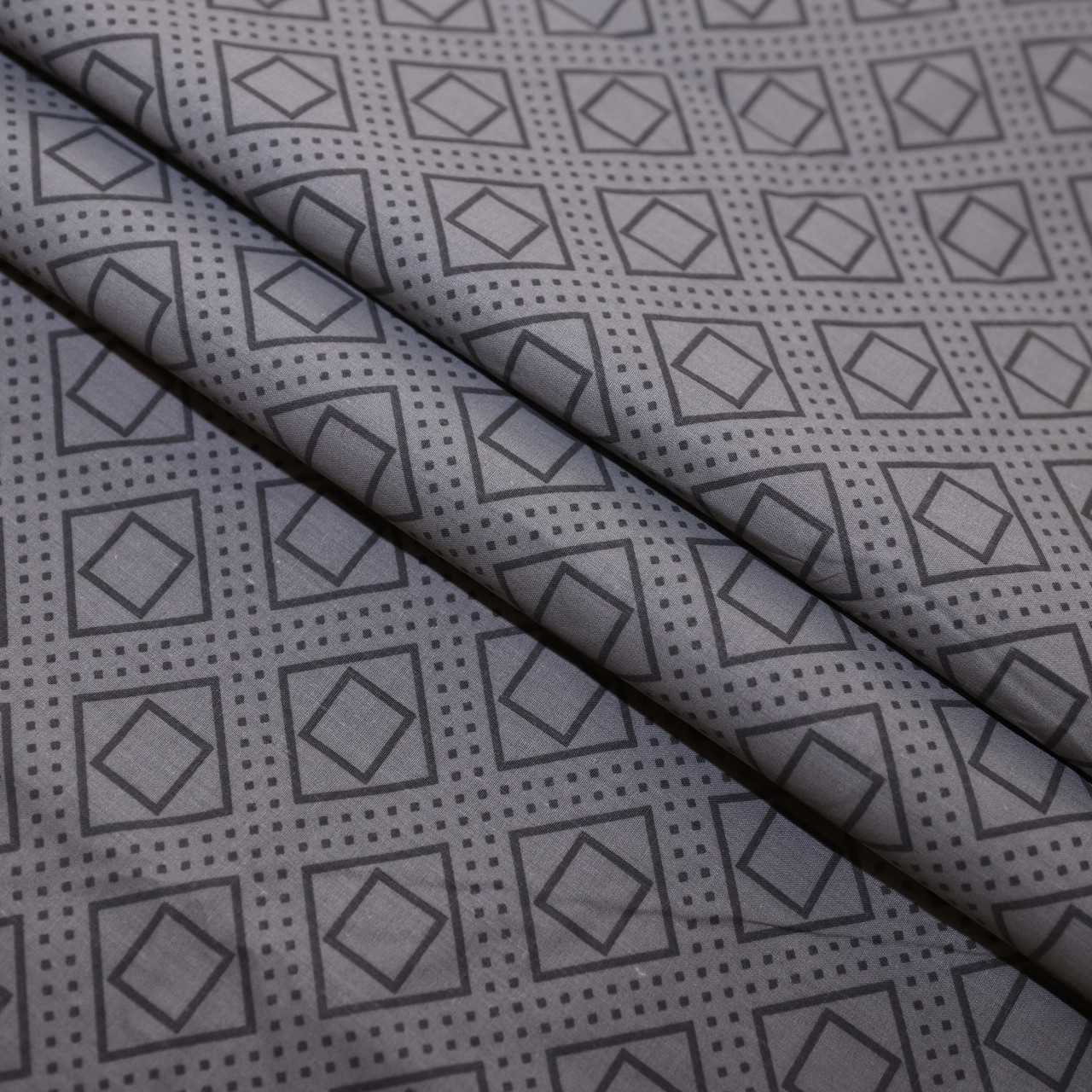 Тканина для постільної білизни Бязь "Gold" Lux "Мрії про свободу" GL1539 (A+B) - (50м+50м)