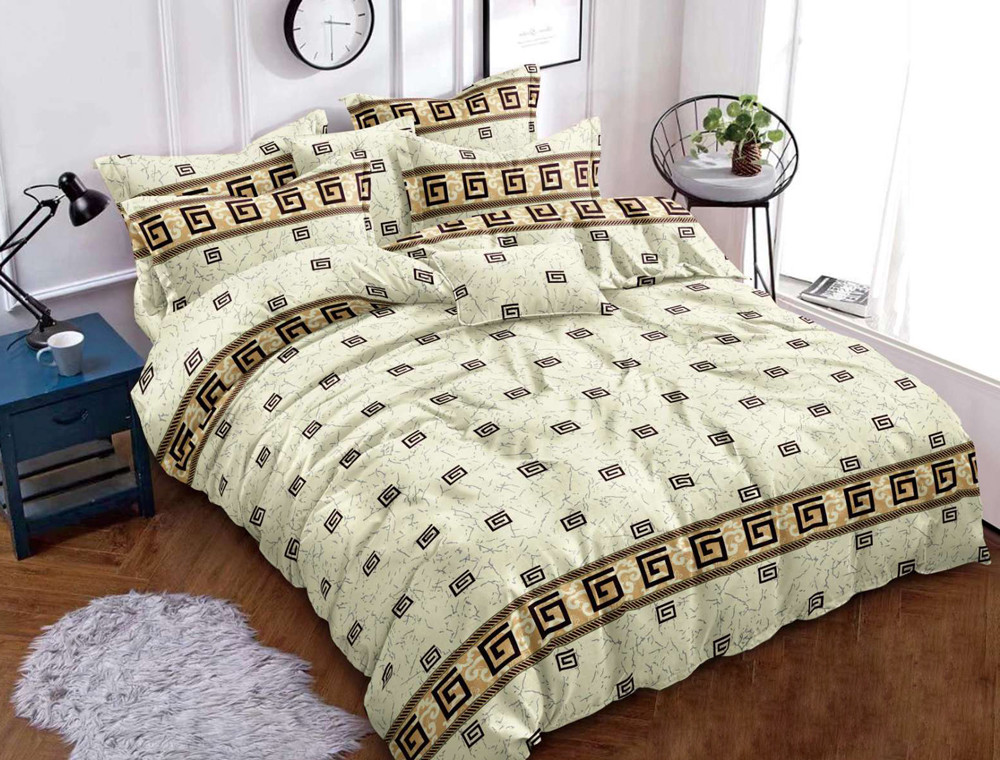 Ткань для постельного белья Фланель (байка) FL4207